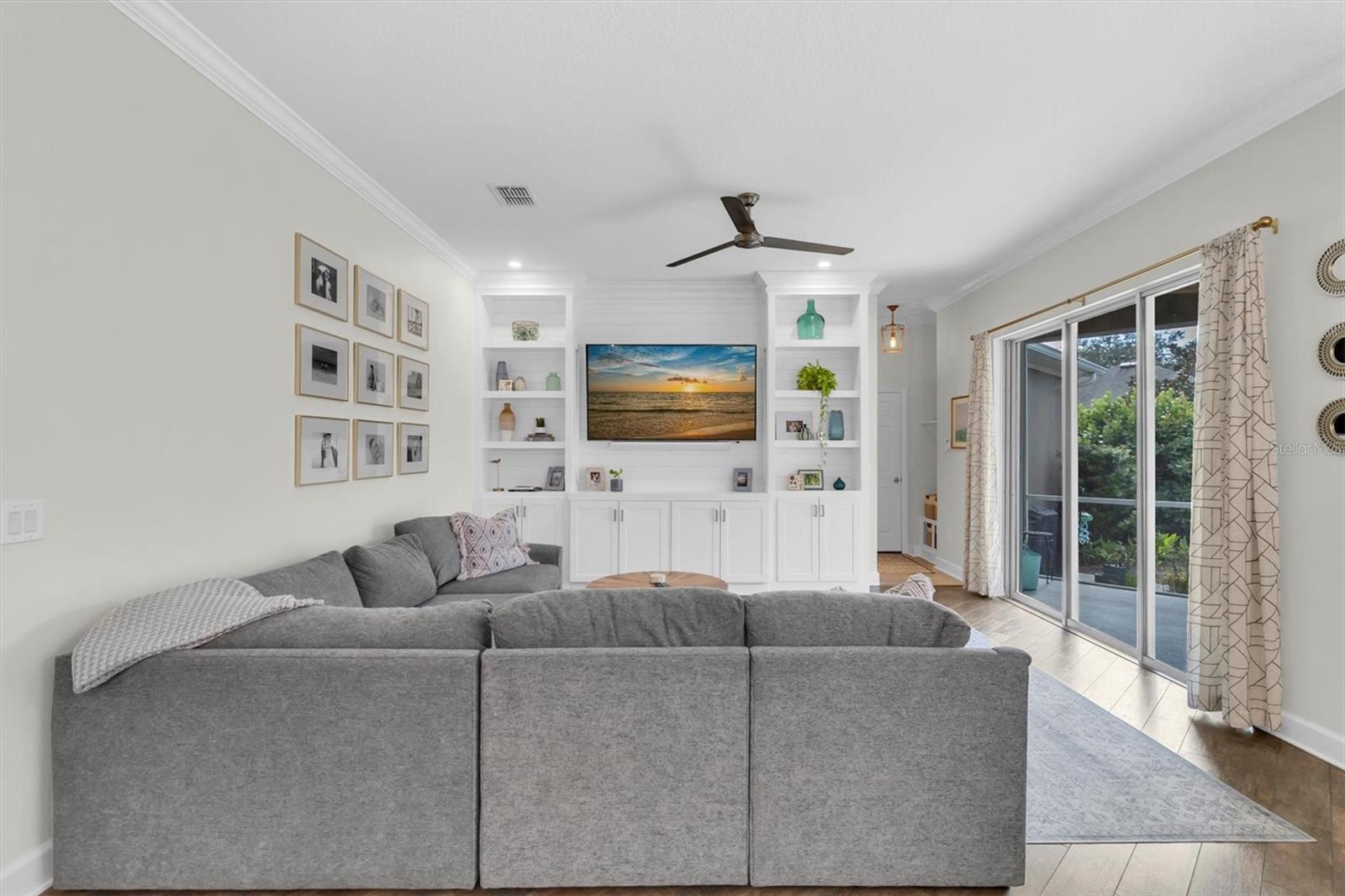 LONGLEAF NEIGHBORHOOD 03 - Residential