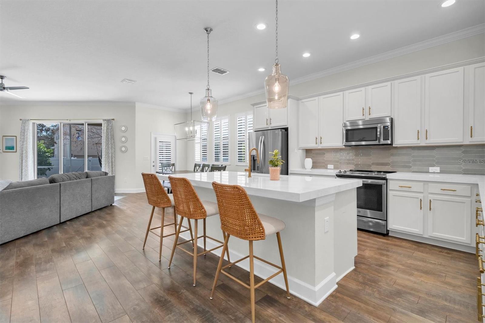 LONGLEAF NEIGHBORHOOD 03 - Residential