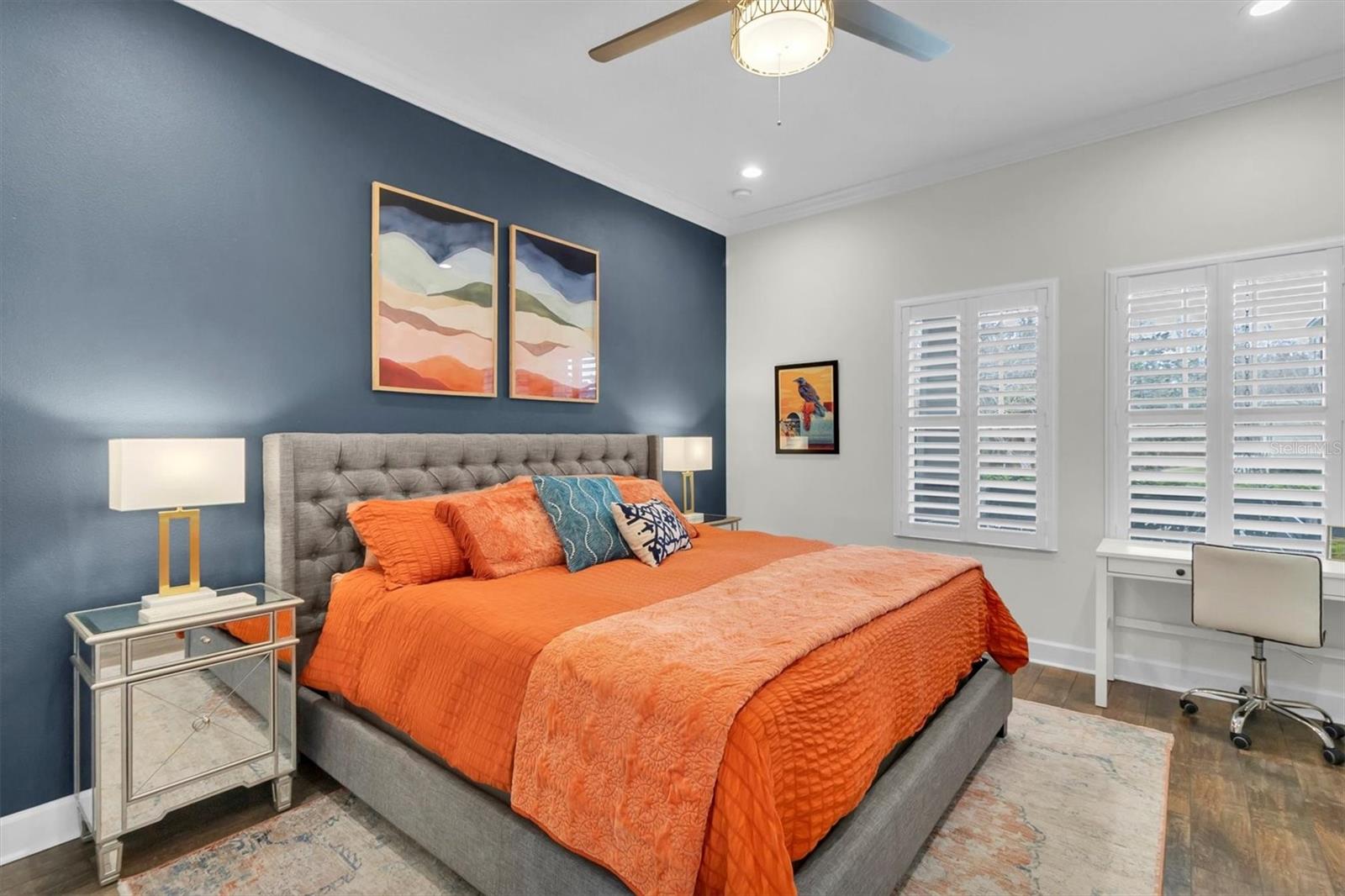 LONGLEAF NEIGHBORHOOD 03 - Residential