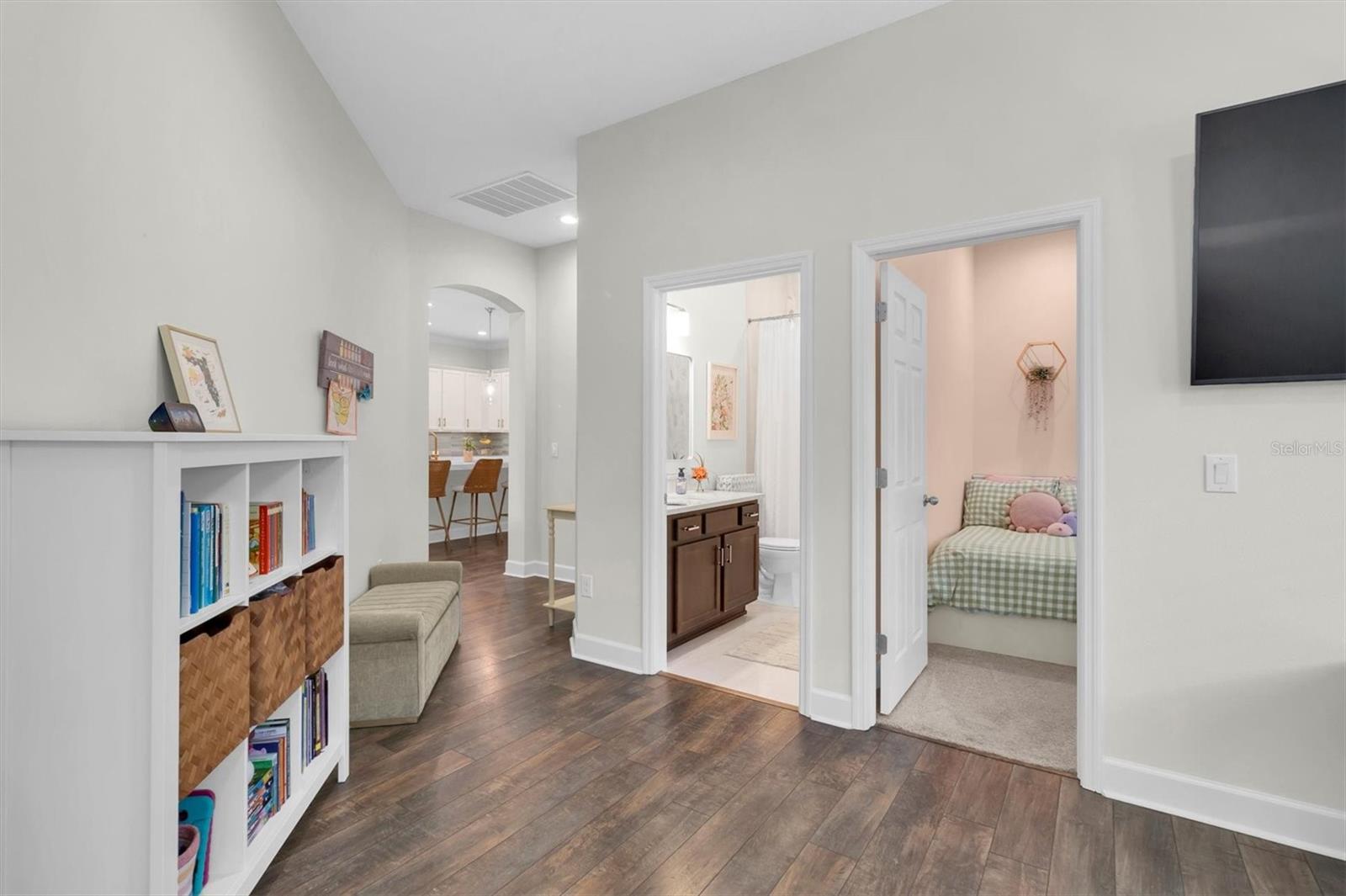 LONGLEAF NEIGHBORHOOD 03 - Residential