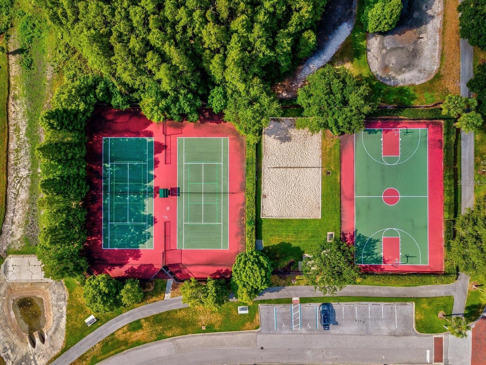 LONGLEAF NEIGHBORHOOD 03 - Residential