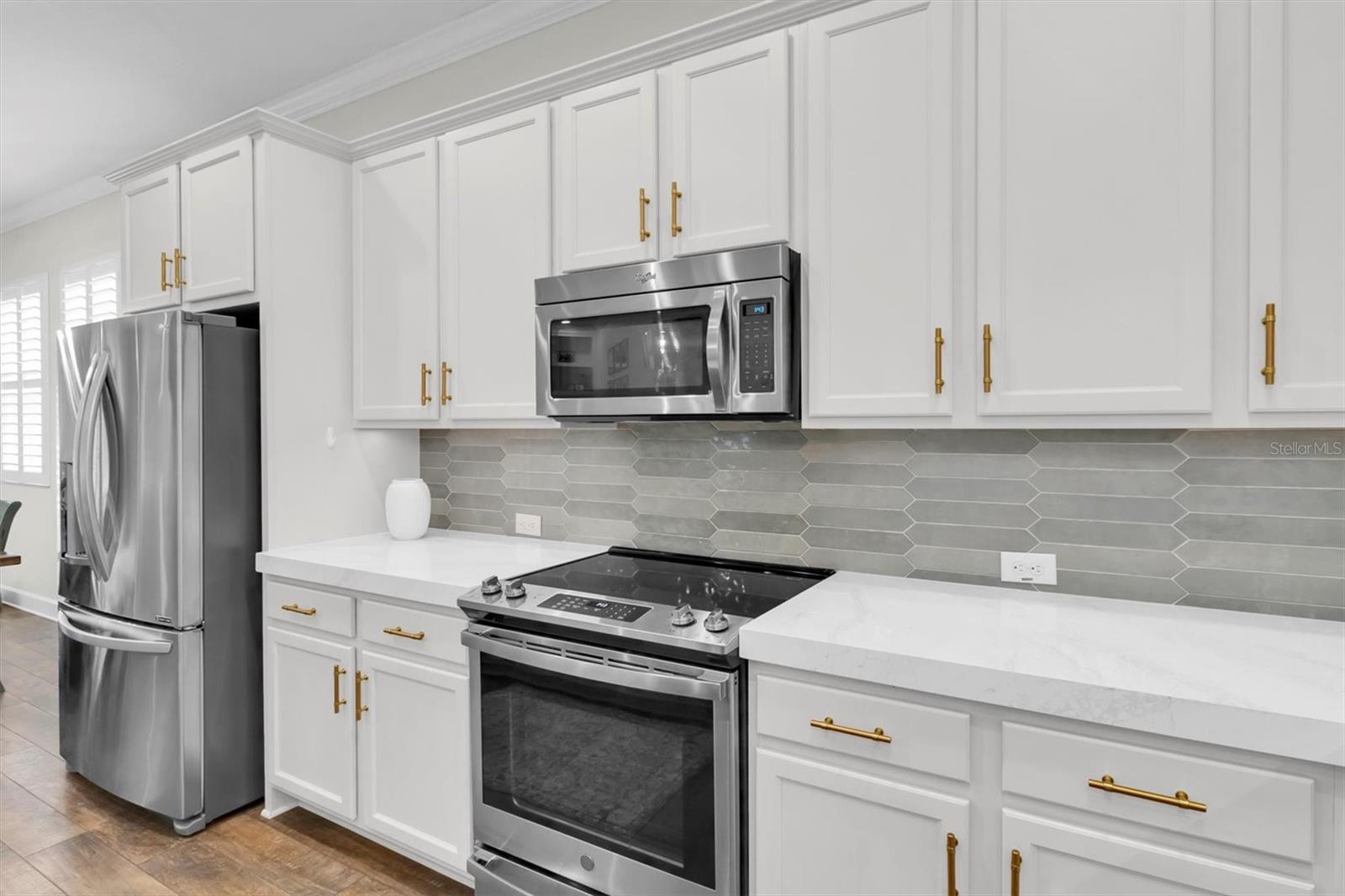 LONGLEAF NEIGHBORHOOD 03 - Residential