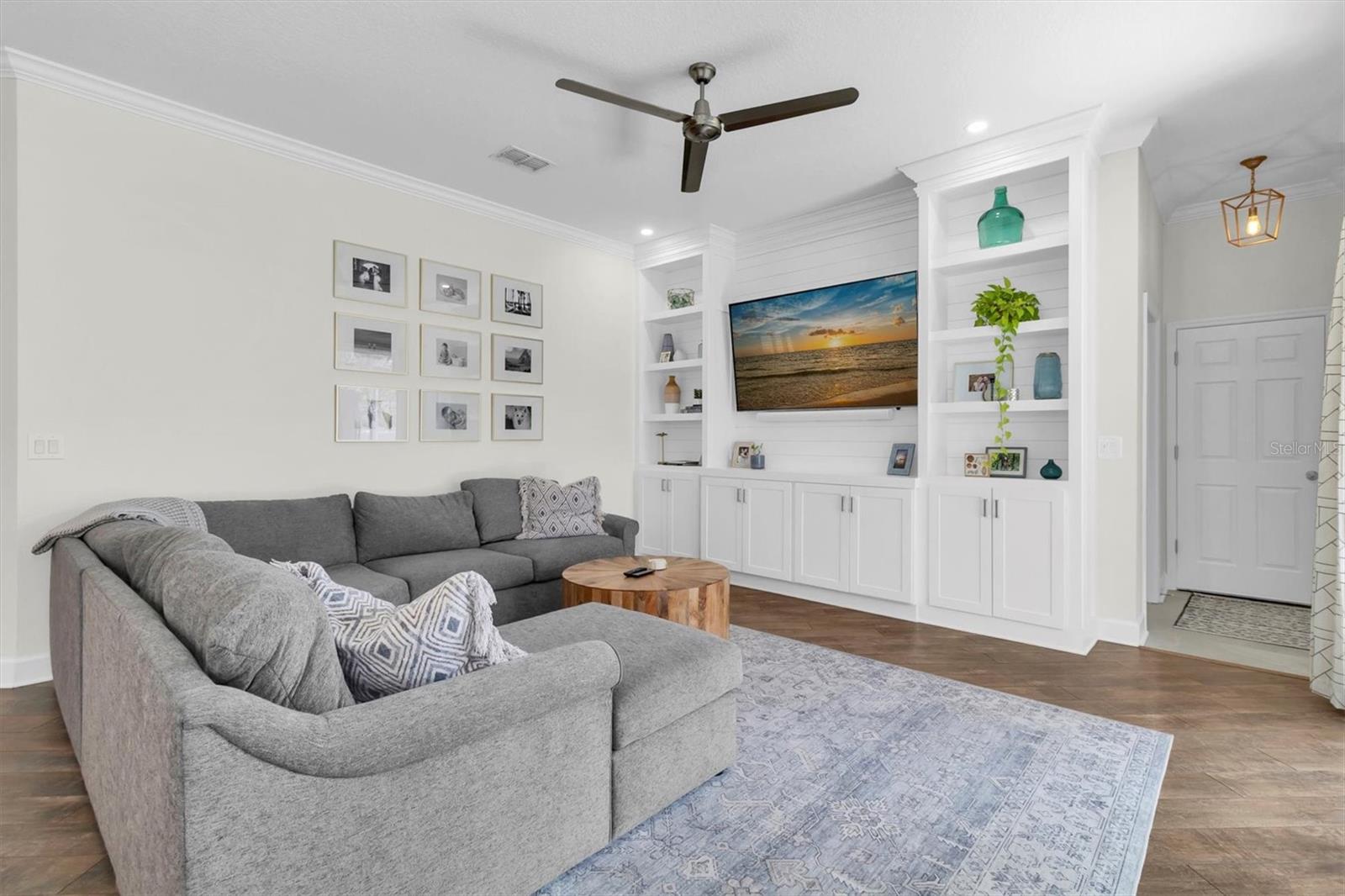 LONGLEAF NEIGHBORHOOD 03 - Residential