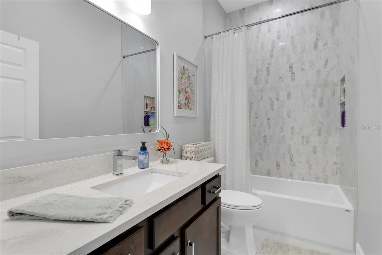 LONGLEAF NEIGHBORHOOD 03 - Residential