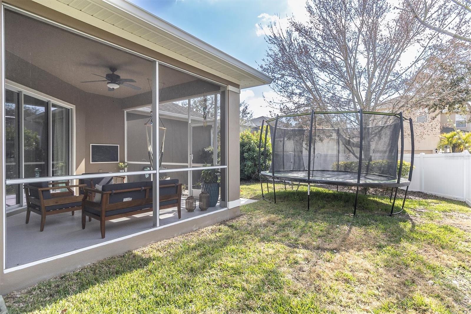 LONGLEAF NEIGHBORHOOD 03 - Residential