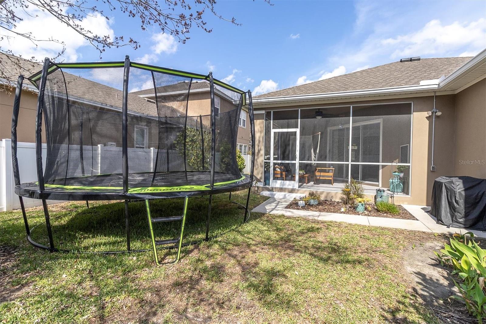 LONGLEAF NEIGHBORHOOD 03 - Residential