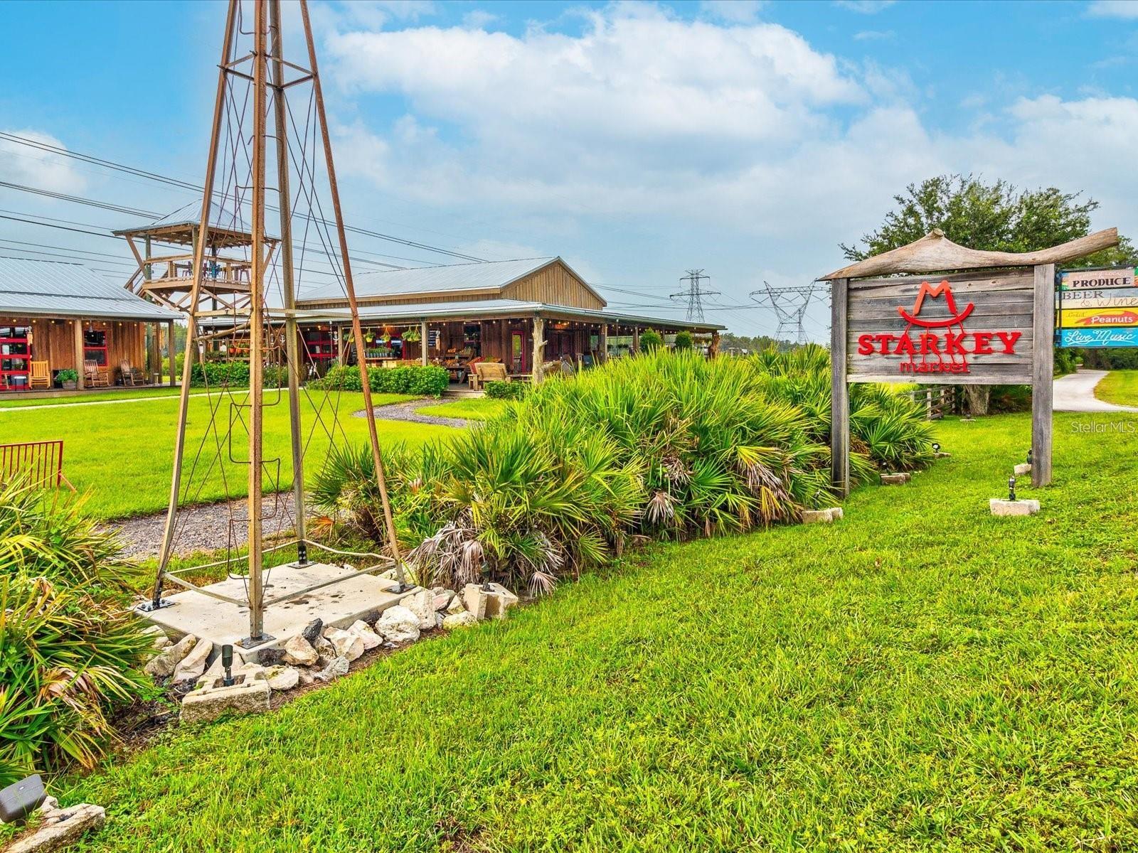 LONGLEAF NEIGHBORHOOD 03 - Residential