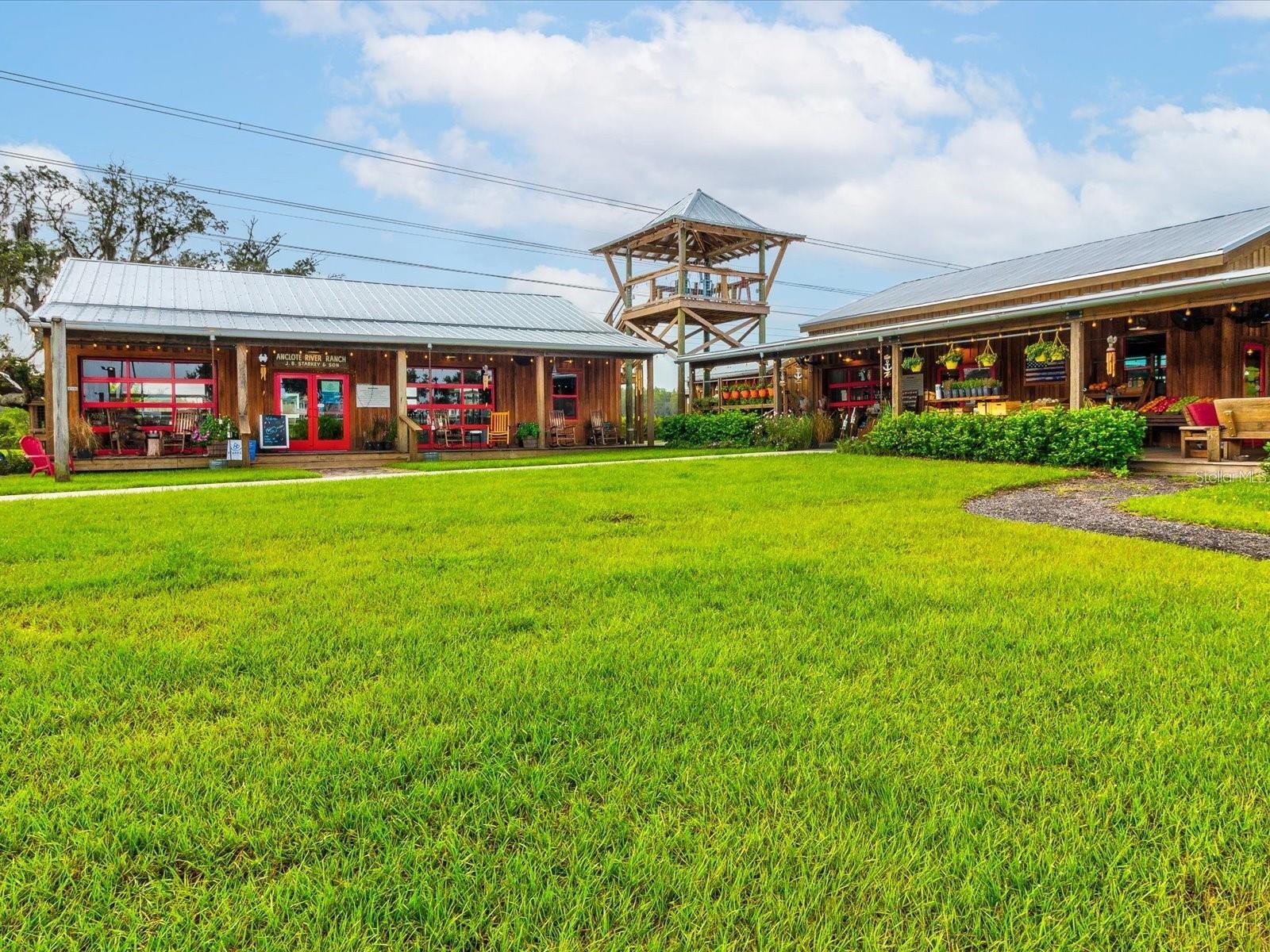 LONGLEAF NEIGHBORHOOD 03 - Residential