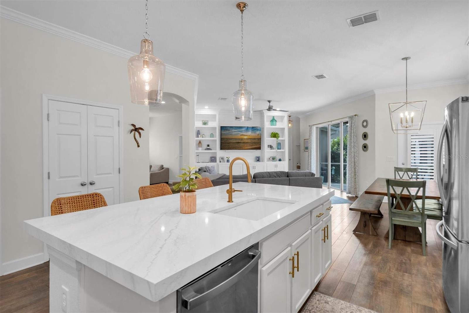 LONGLEAF NEIGHBORHOOD 03 - Residential