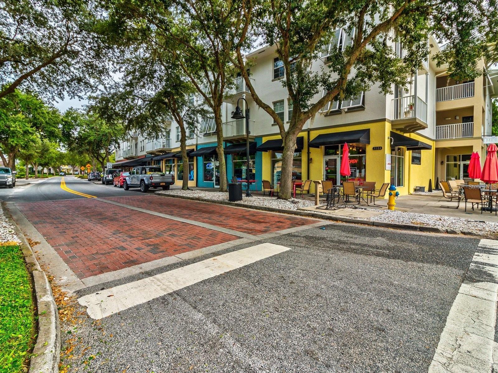 LONGLEAF NEIGHBORHOOD 03 - Residential