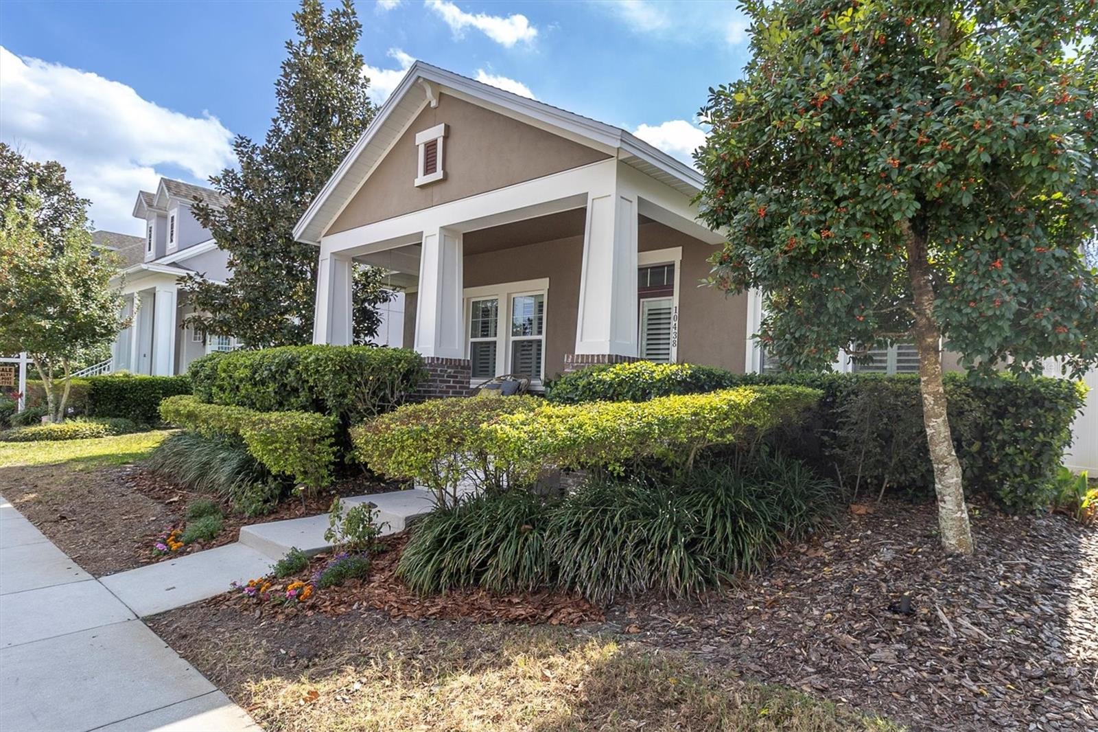 LONGLEAF NEIGHBORHOOD 03 - Residential