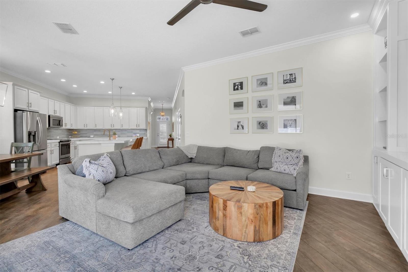 LONGLEAF NEIGHBORHOOD 03 - Residential