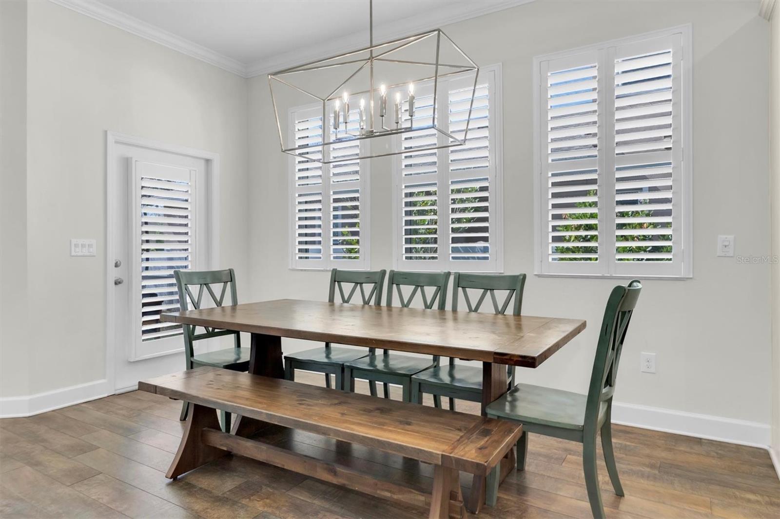 LONGLEAF NEIGHBORHOOD 03 - Residential