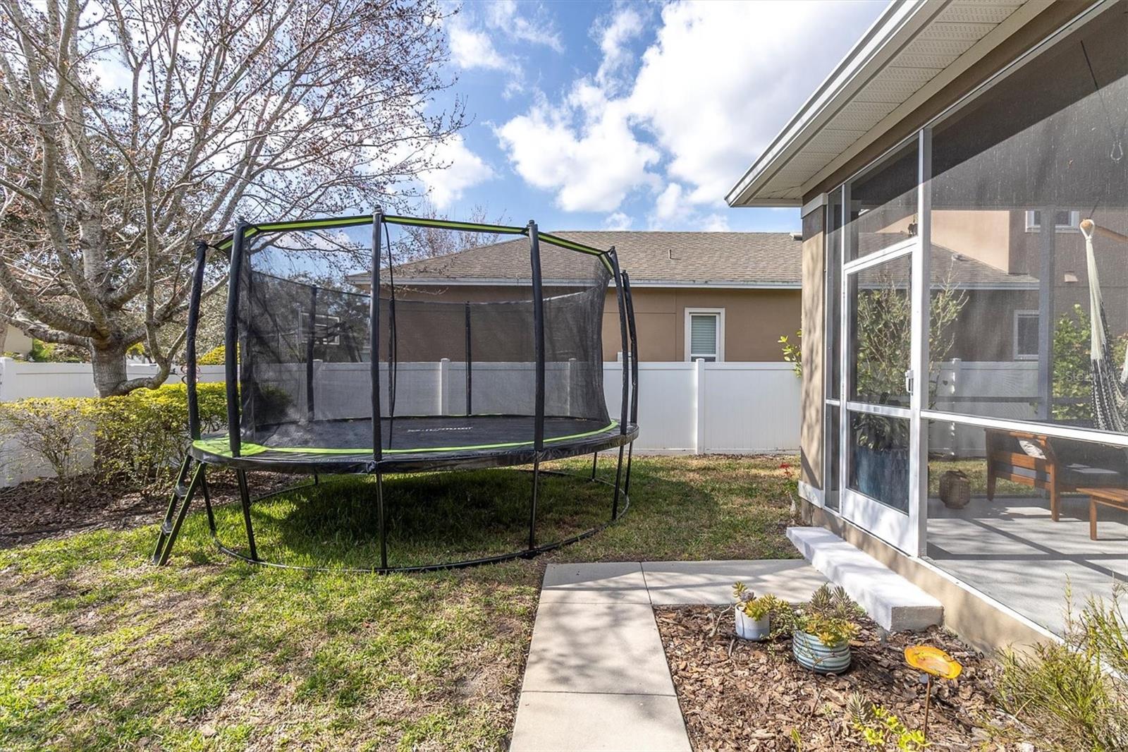 LONGLEAF NEIGHBORHOOD 03 - Residential