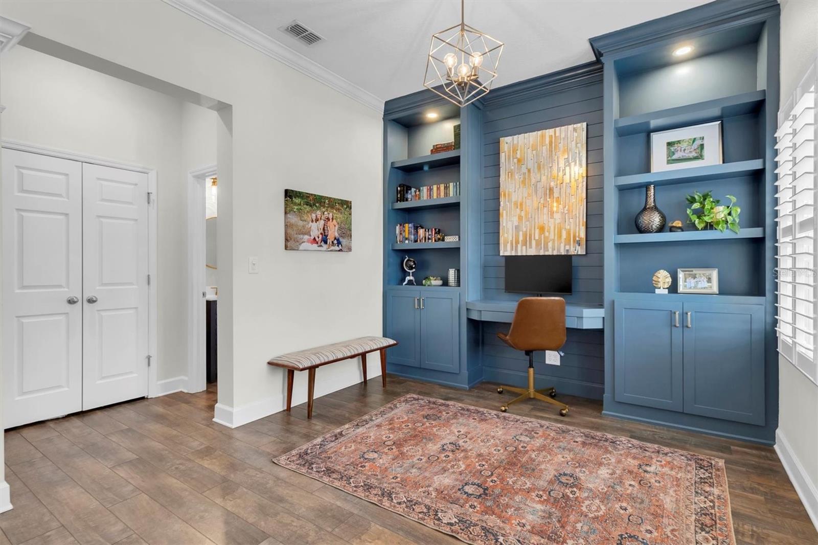 LONGLEAF NEIGHBORHOOD 03 - Residential