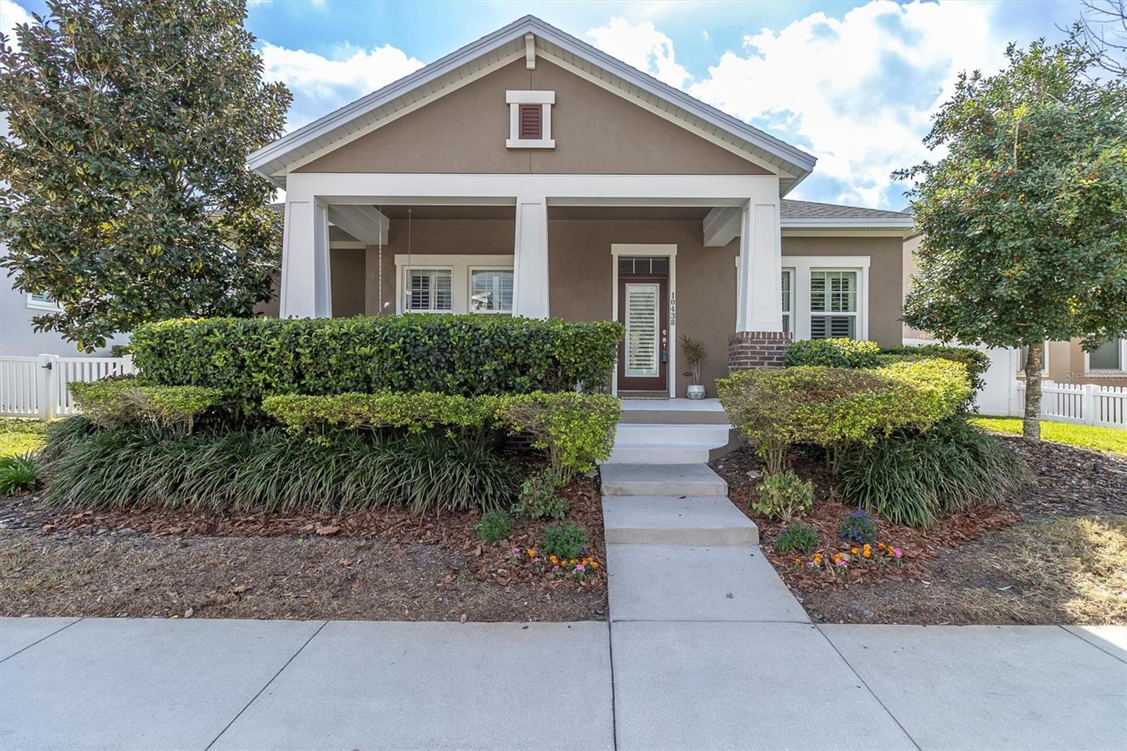 LONGLEAF NEIGHBORHOOD 03 - Residential