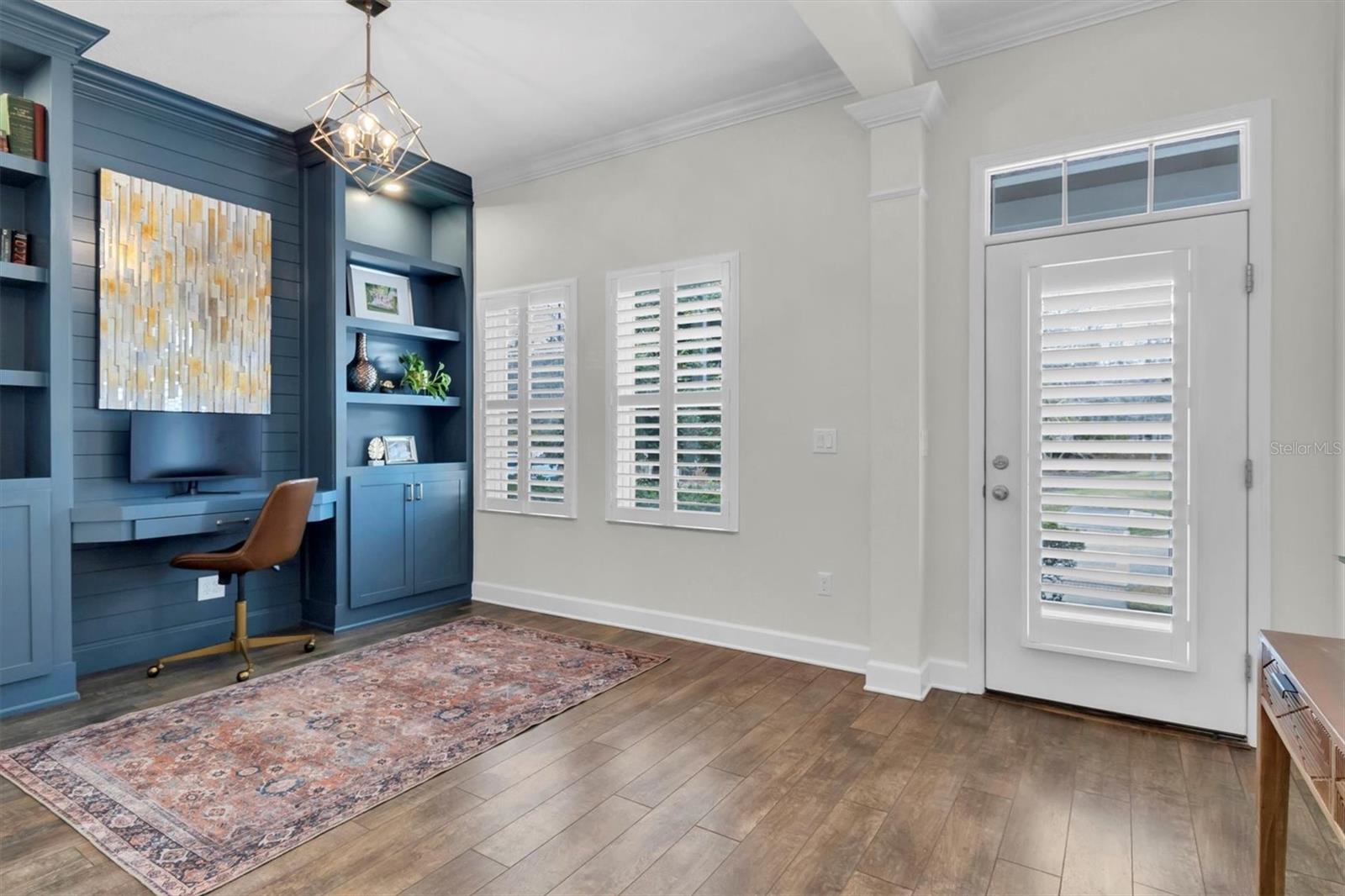 LONGLEAF NEIGHBORHOOD 03 - Residential