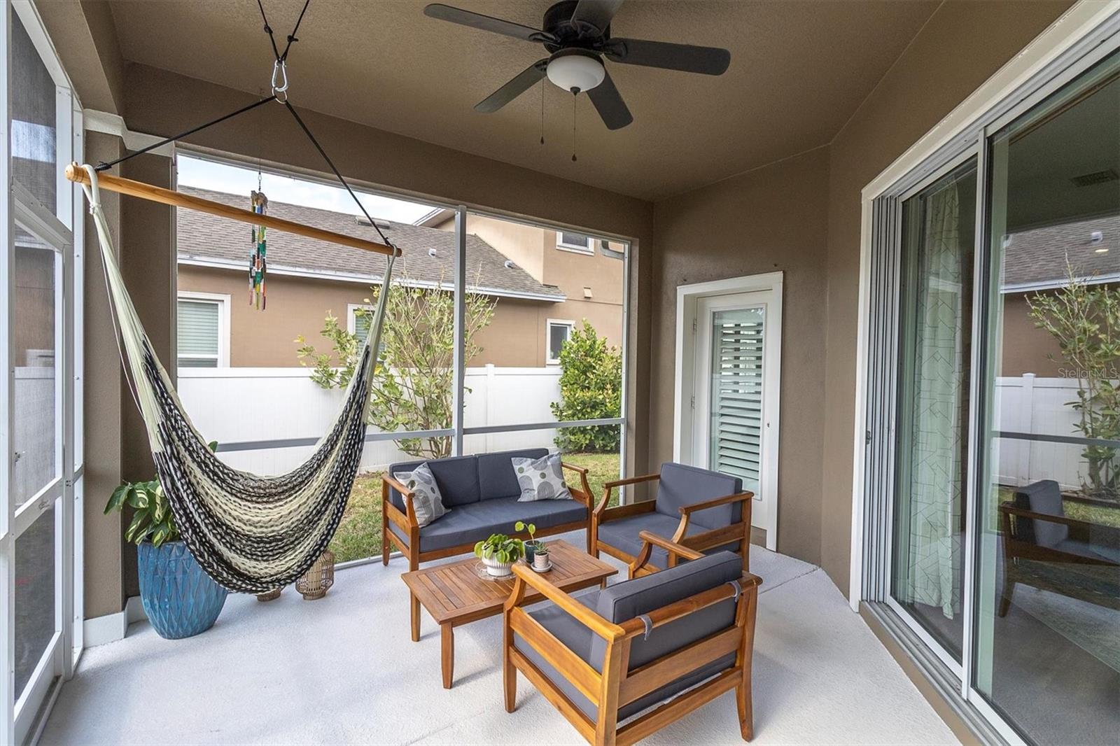 LONGLEAF NEIGHBORHOOD 03 - Residential