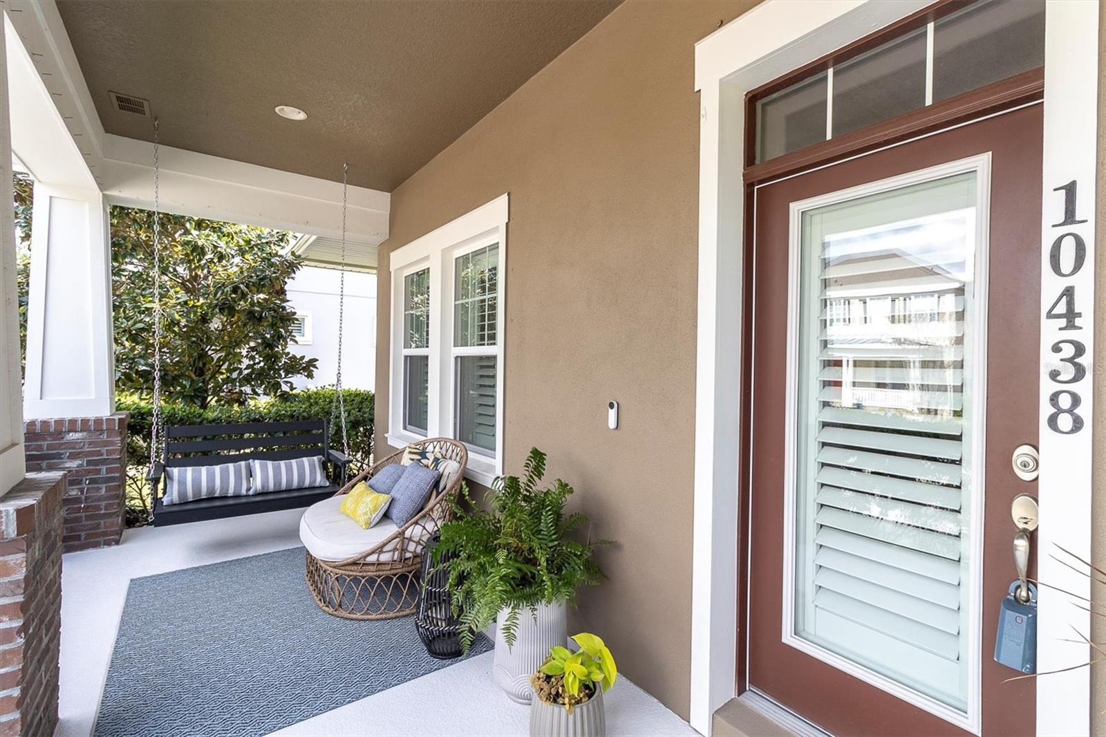 LONGLEAF NEIGHBORHOOD 03 - Residential