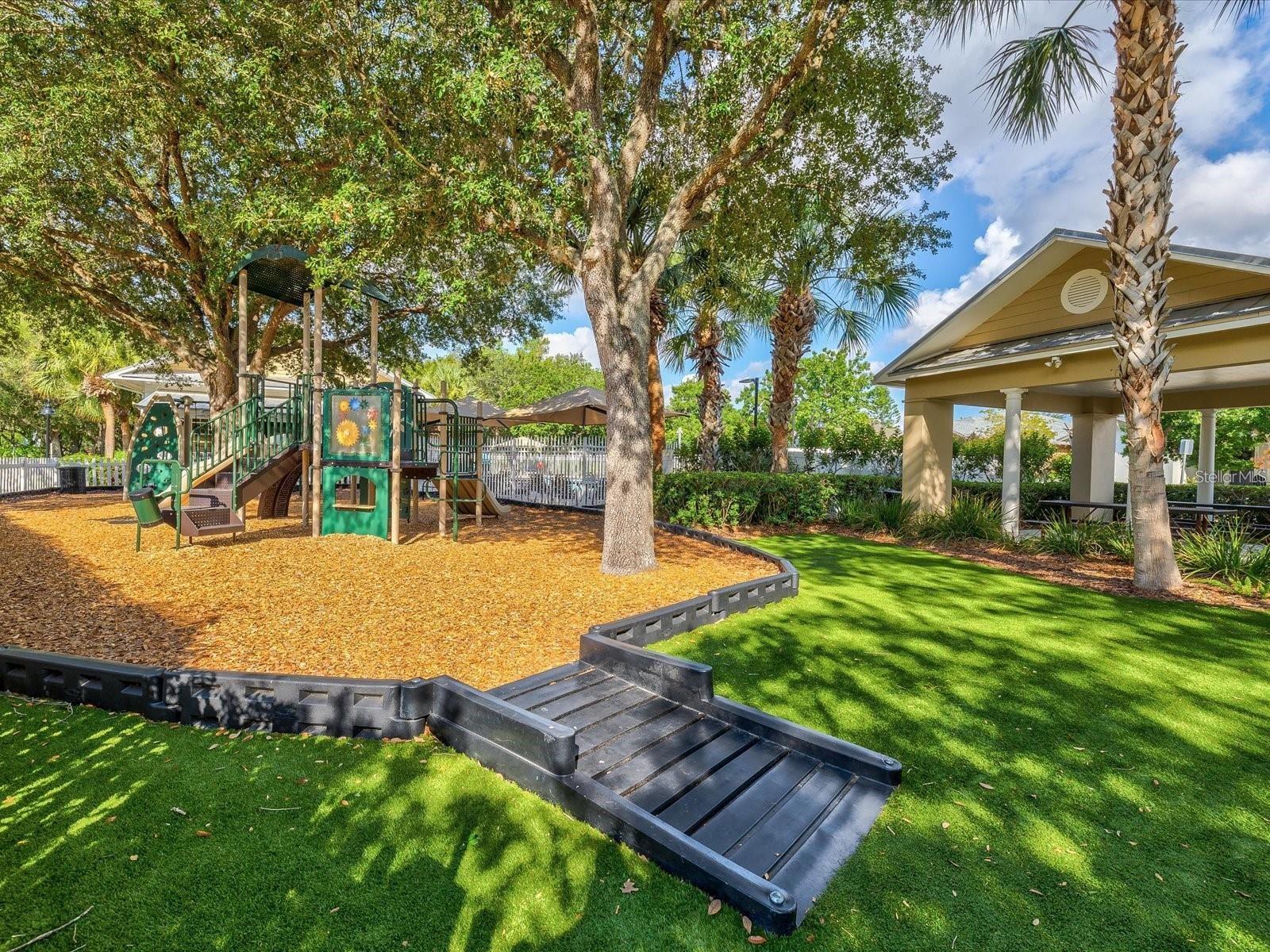 LONGLEAF NEIGHBORHOOD 03 - Residential