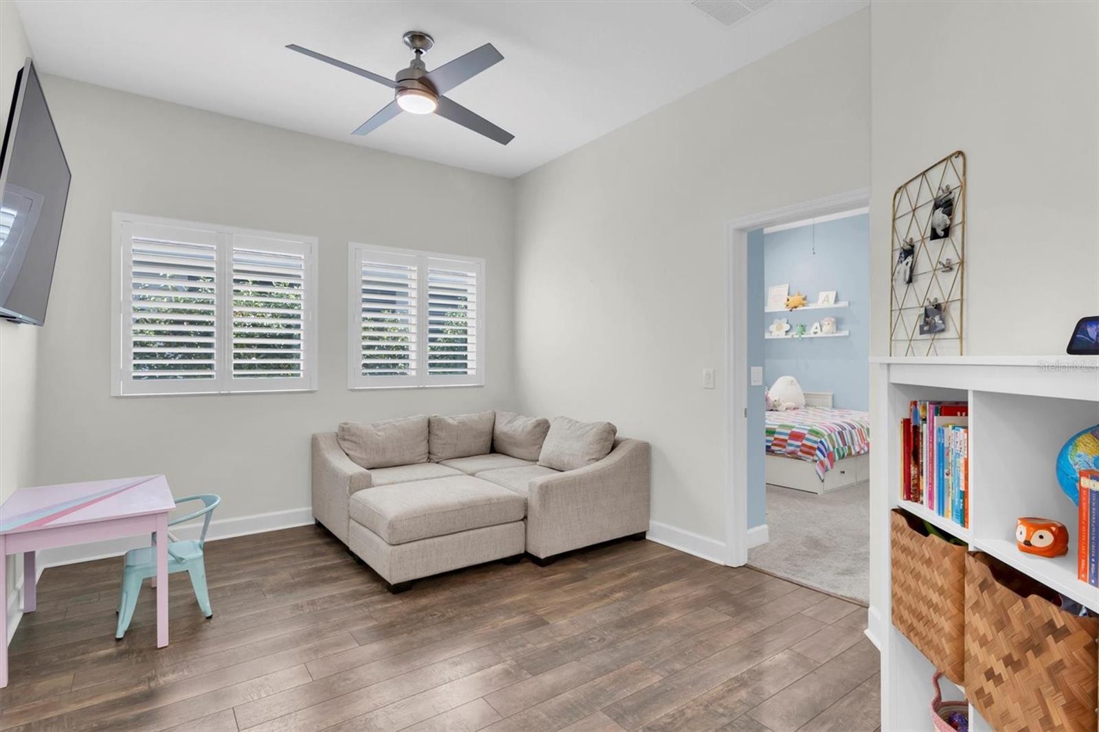 LONGLEAF NEIGHBORHOOD 03 - Residential