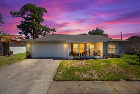 Photo of 7907 Deer Foot Drive, New Port Richey, FL 34653 (MLS # TB8537293)