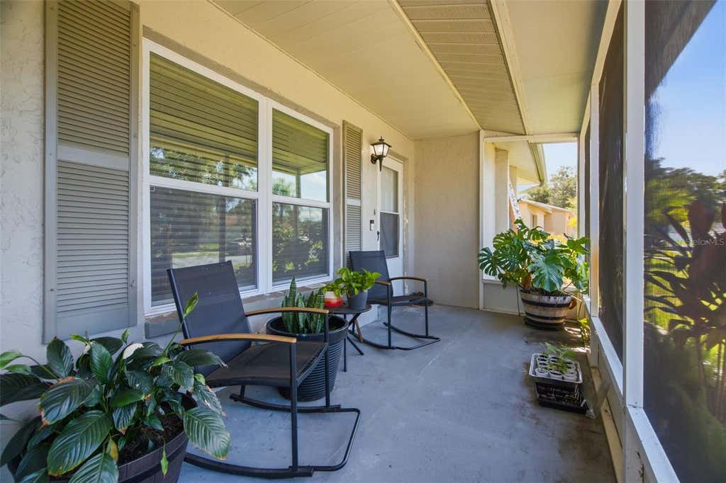 Photo of 7907 Deer Foot Drive, New Port Richey, FL 34653 (MLS # TB8537293)