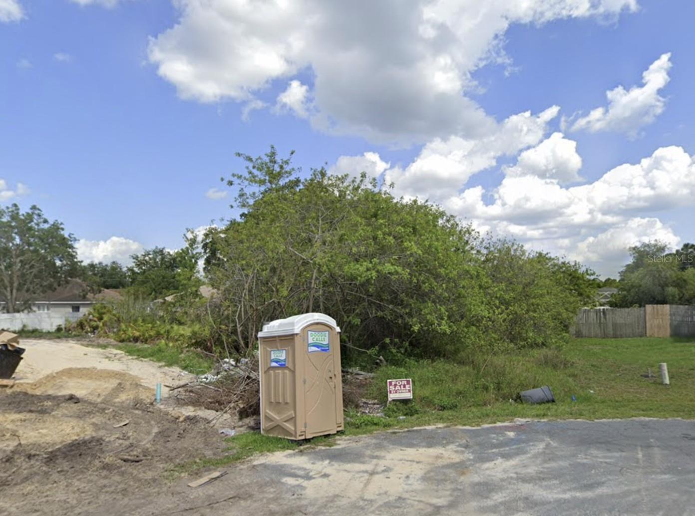 POINCIANA VILLAGE 5 NBHD 1 - Land