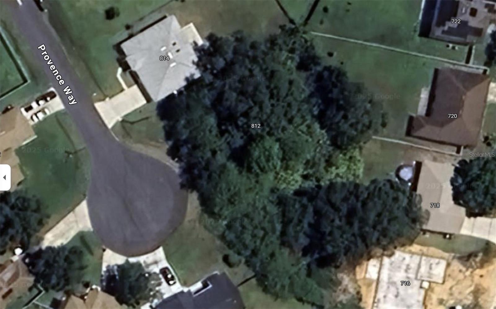 POINCIANA VILLAGE 5 NBHD 1 - Land