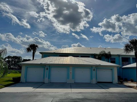 Photo of 5751 Sabal Trace Drive #201, North Port, FL 34287 (MLS # C7512565)