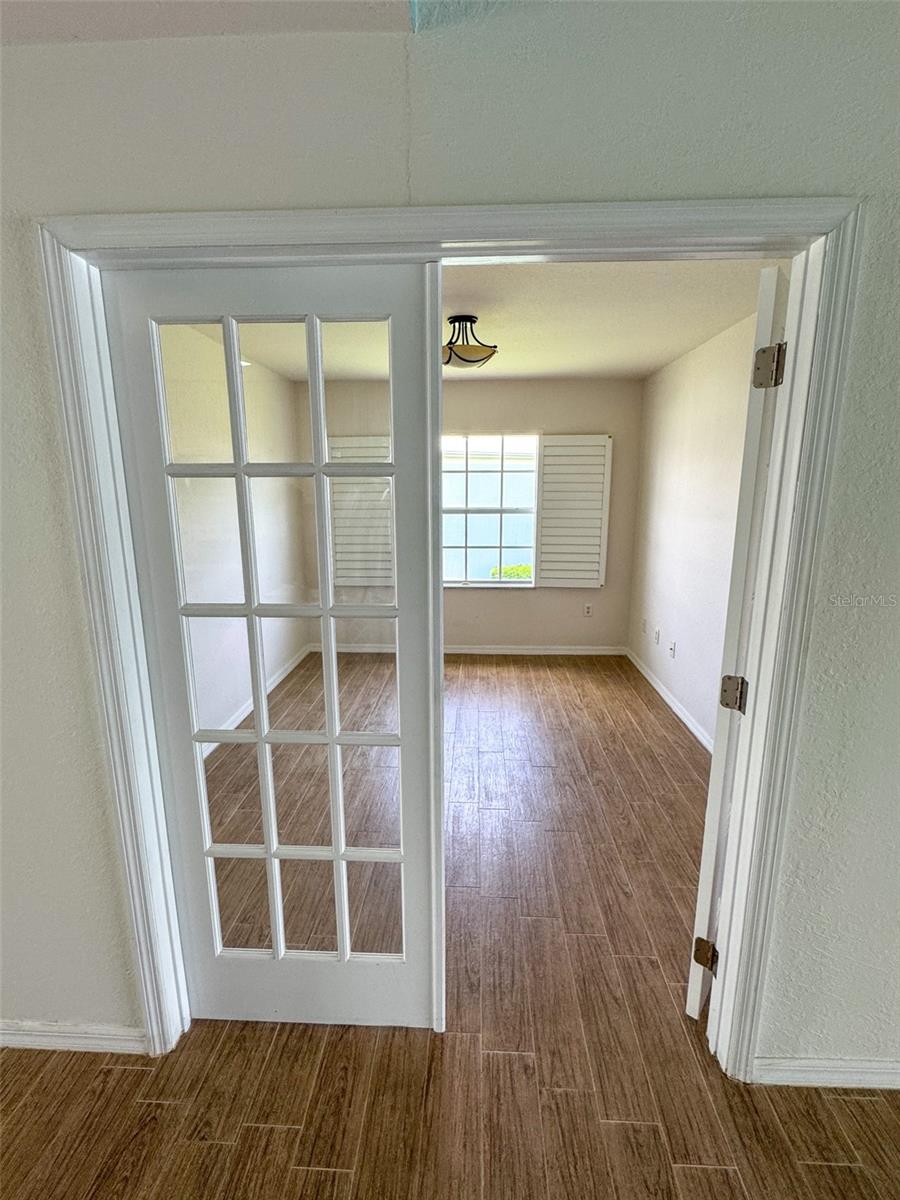 COLONY AT SABAL TRACE PH 01 - Residential