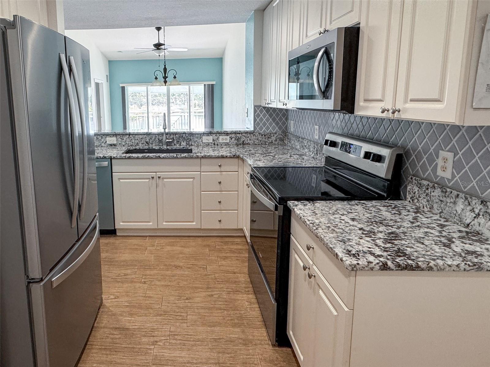 COLONY AT SABAL TRACE PH 01 - Residential