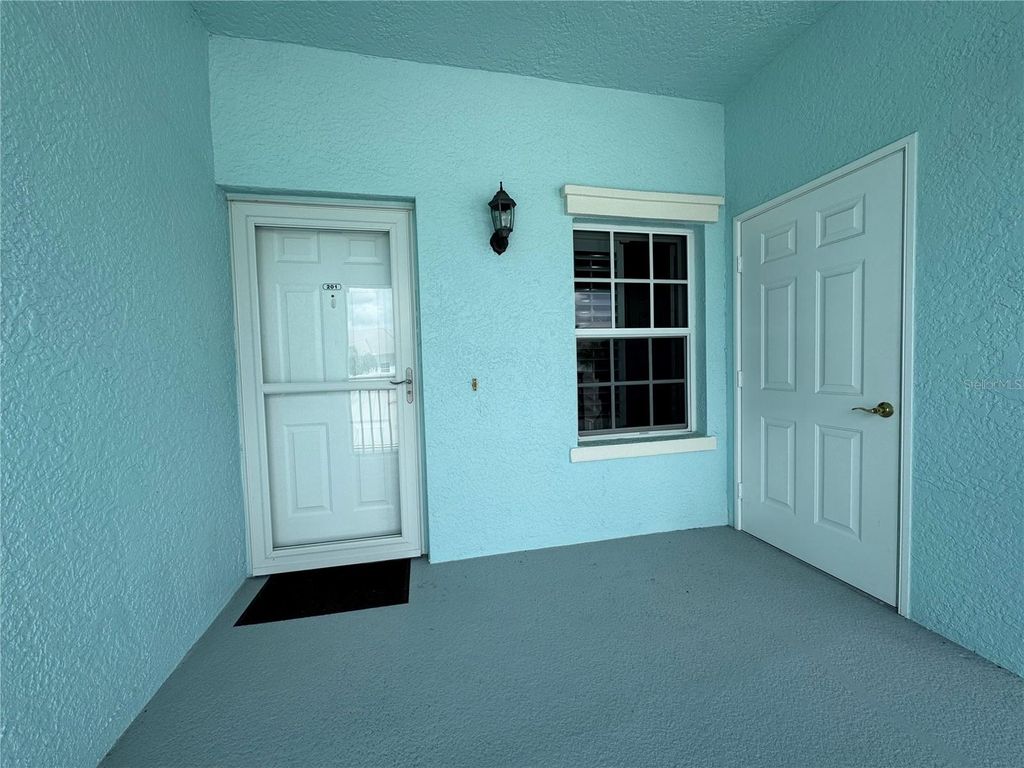 Photo of 5751 Sabal Trace Drive #201, North Port, FL 34287 (MLS # C7512565)