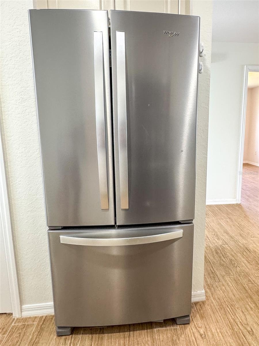 COLONY AT SABAL TRACE PH 01 - Residential