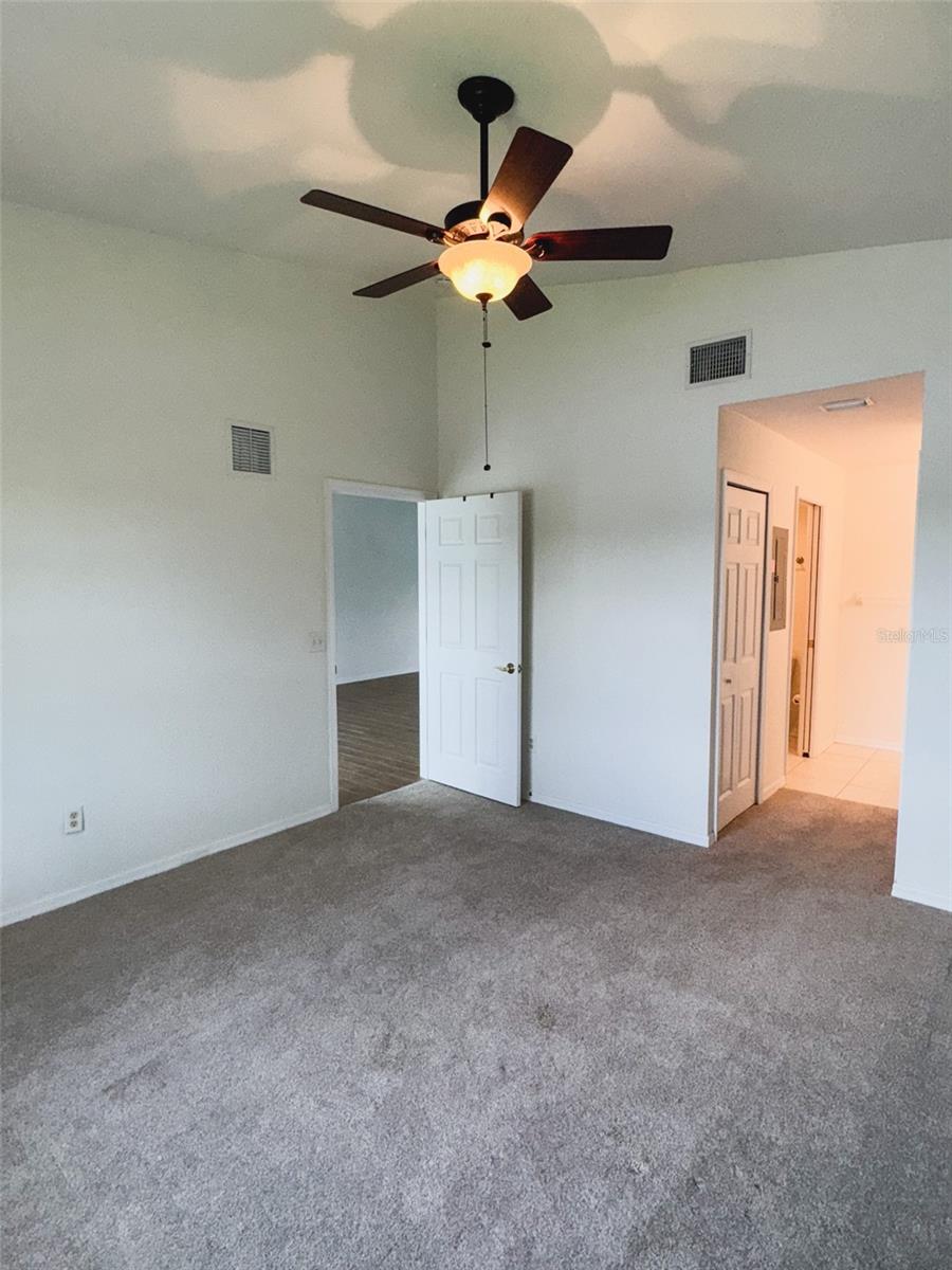 COLONY AT SABAL TRACE PH 01 - Residential