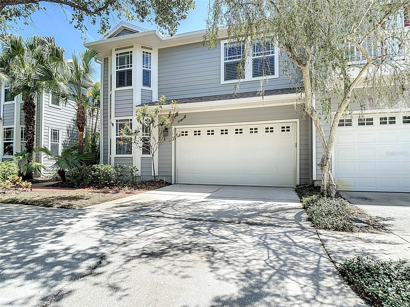 2874 BAYSHORE TRAILS DRIVE