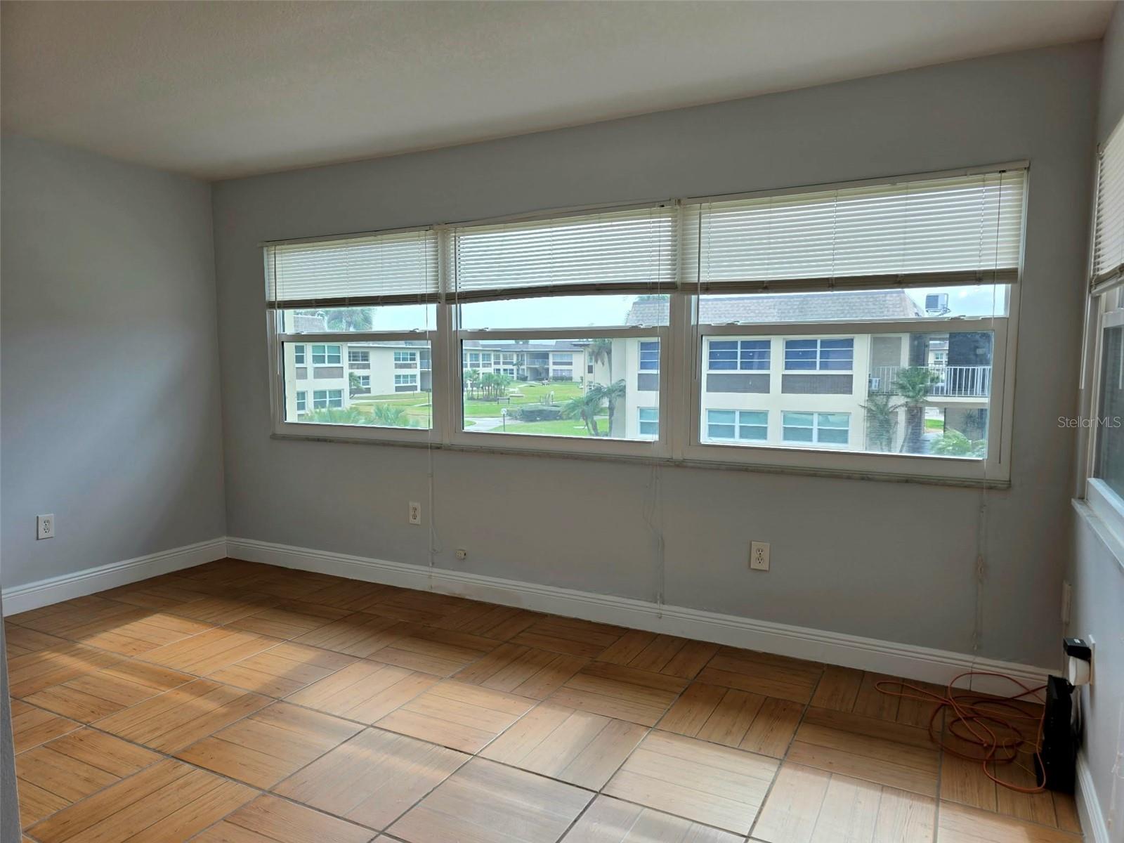 GULF HARBORS CONDM - Residential