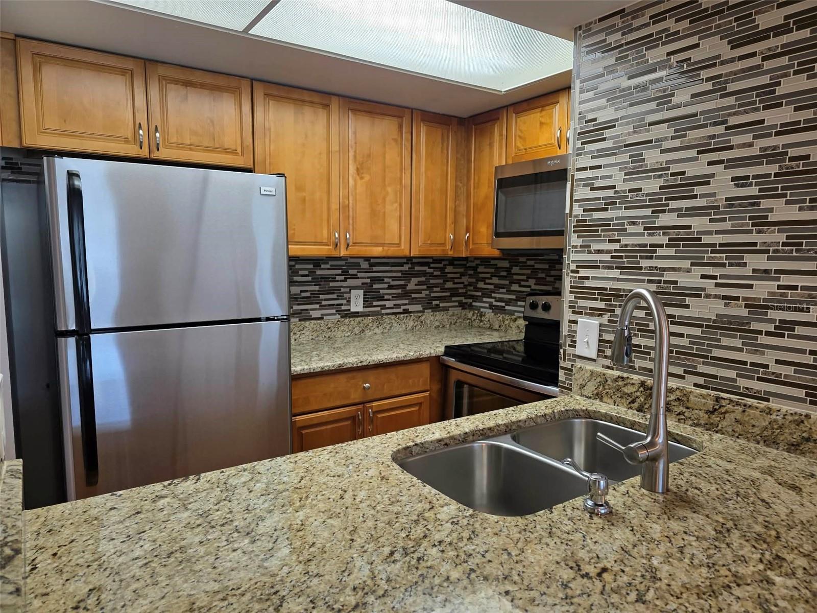 GULF HARBORS CONDM - Residential