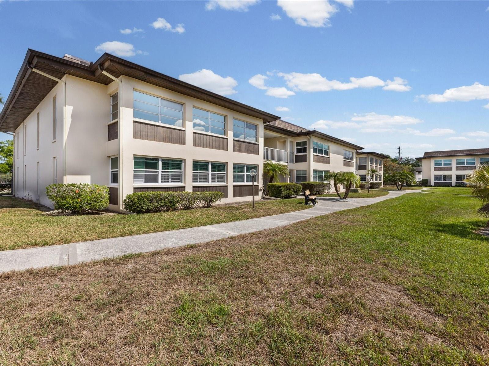 GULF HARBORS CONDM - Residential