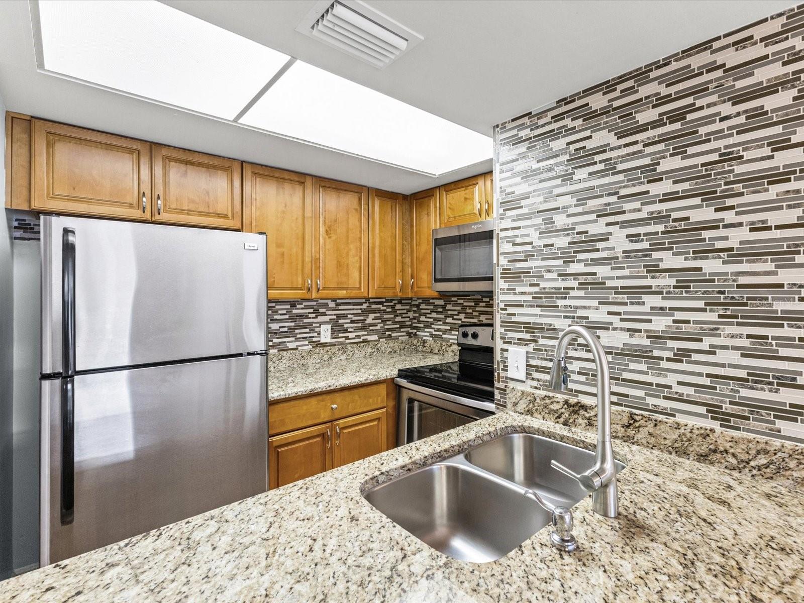 GULF HARBORS CONDM - Residential