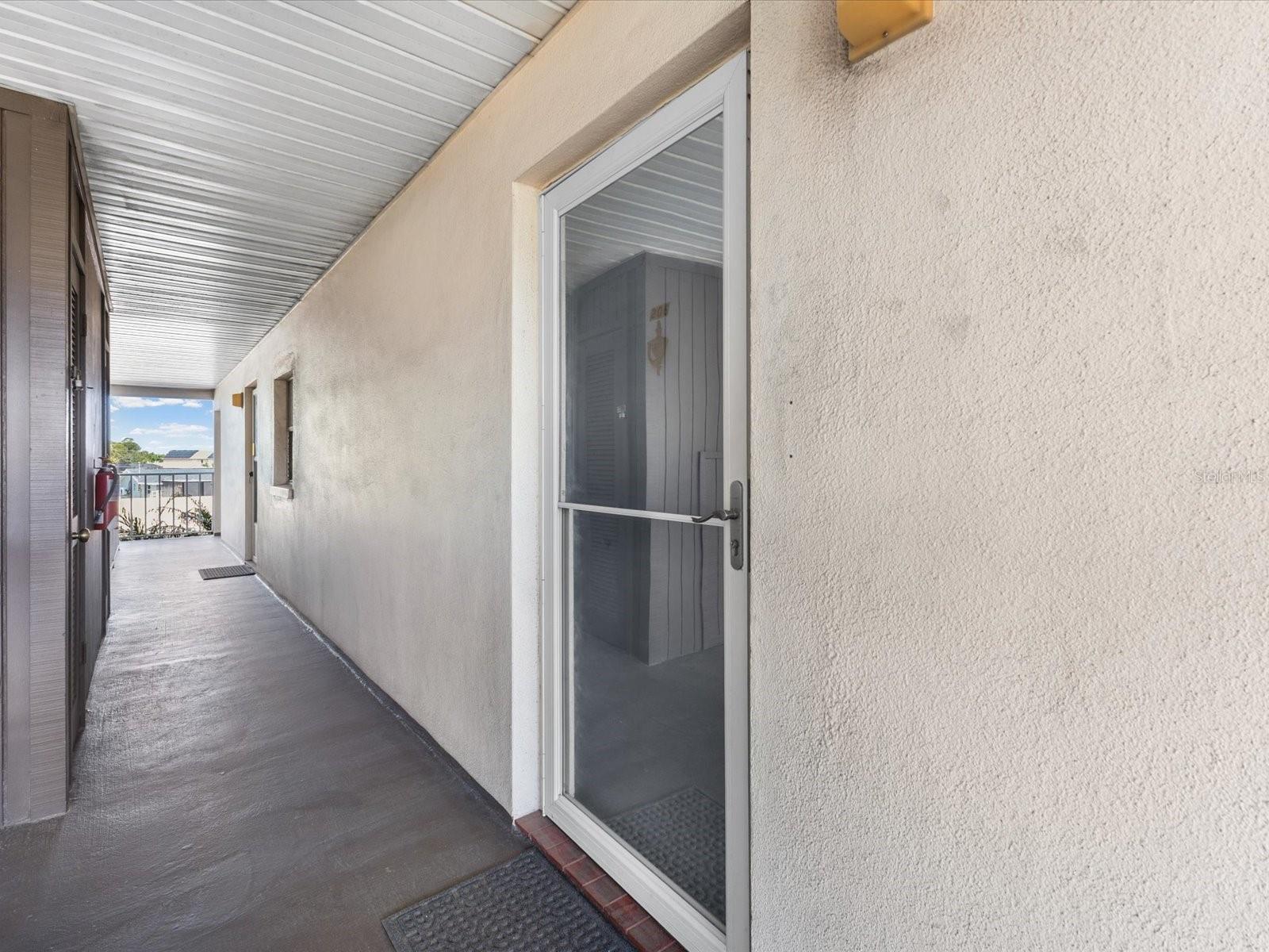 GULF HARBORS CONDM - Residential