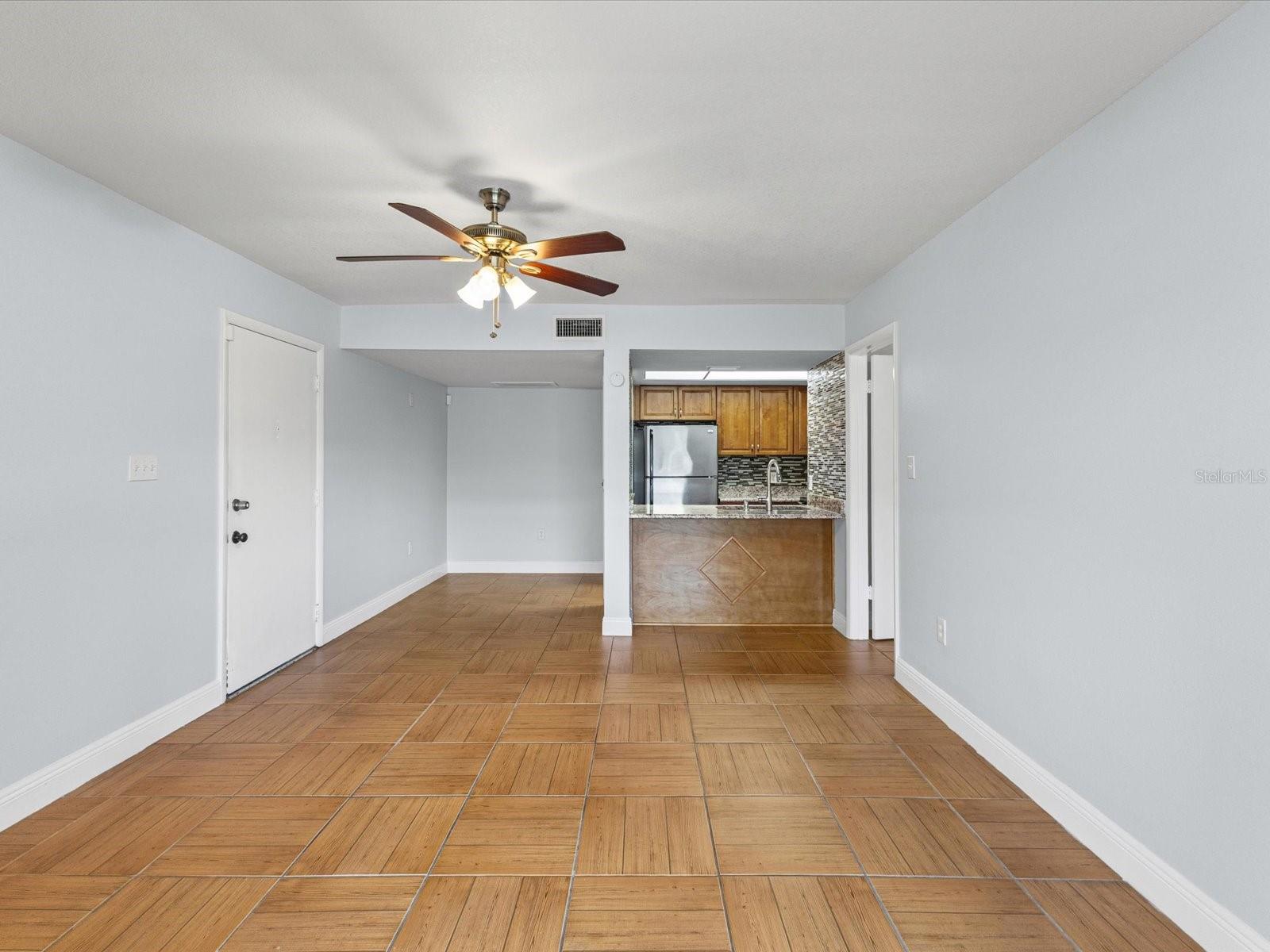 GULF HARBORS CONDM - Residential