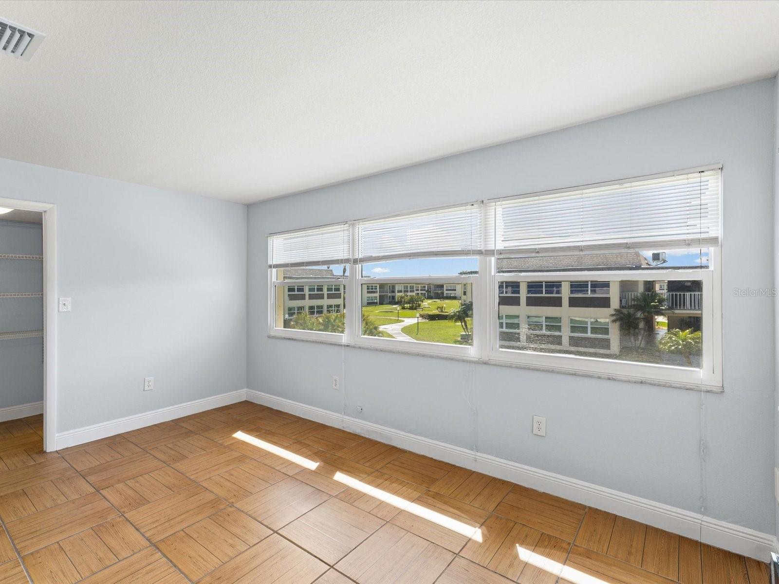 GULF HARBORS CONDM - Residential