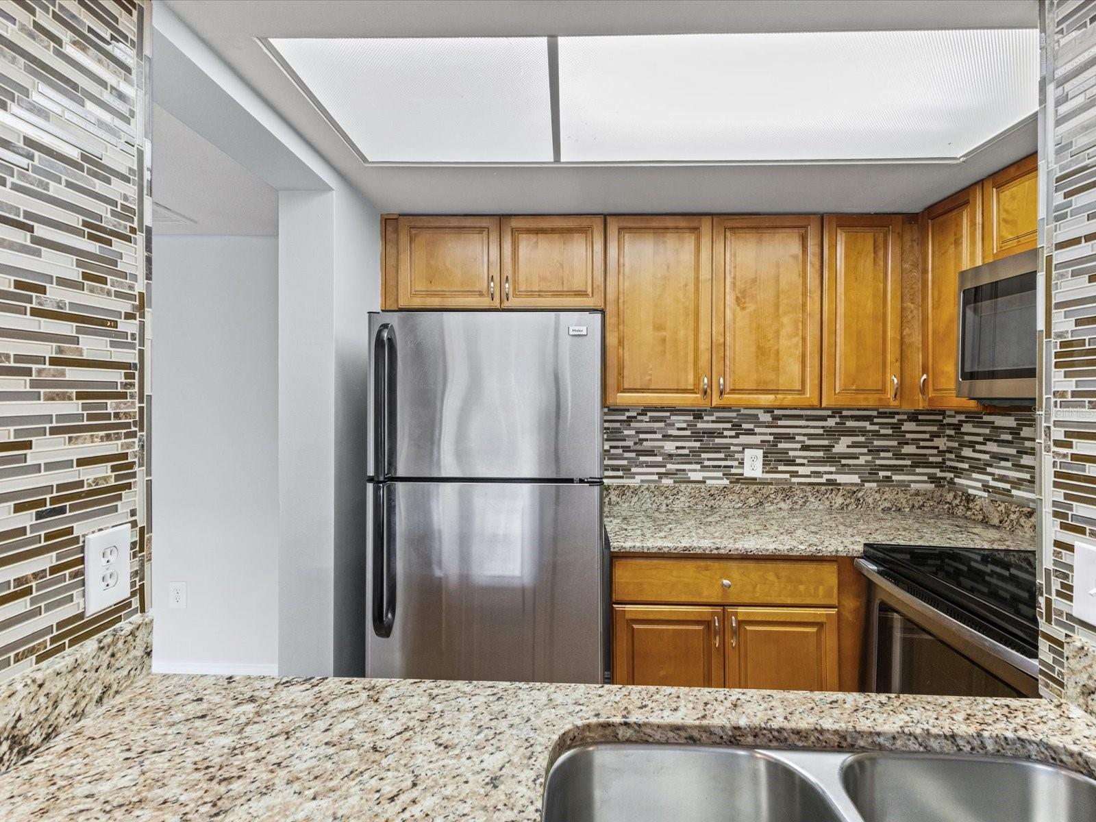 GULF HARBORS CONDM - Residential