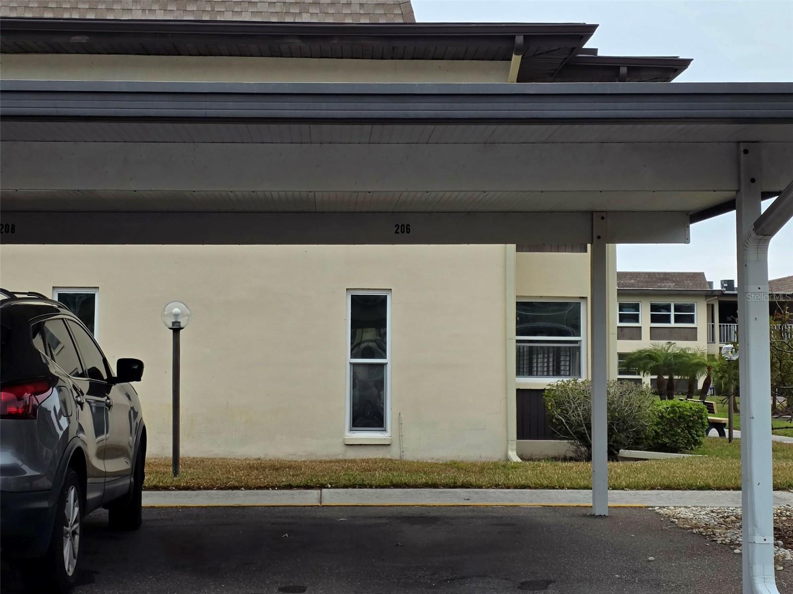 GULF HARBORS CONDM - Residential