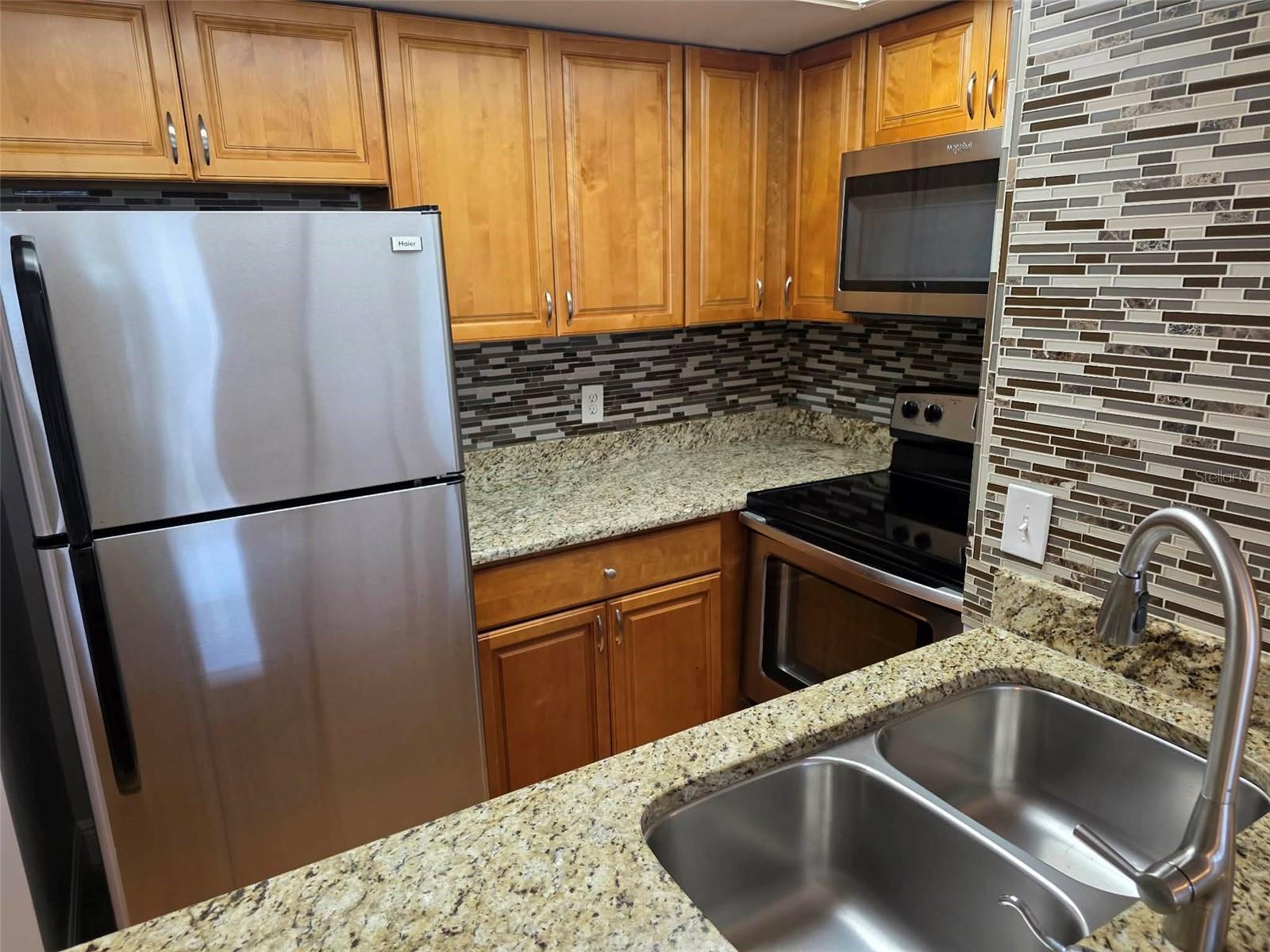 GULF HARBORS CONDM - Residential