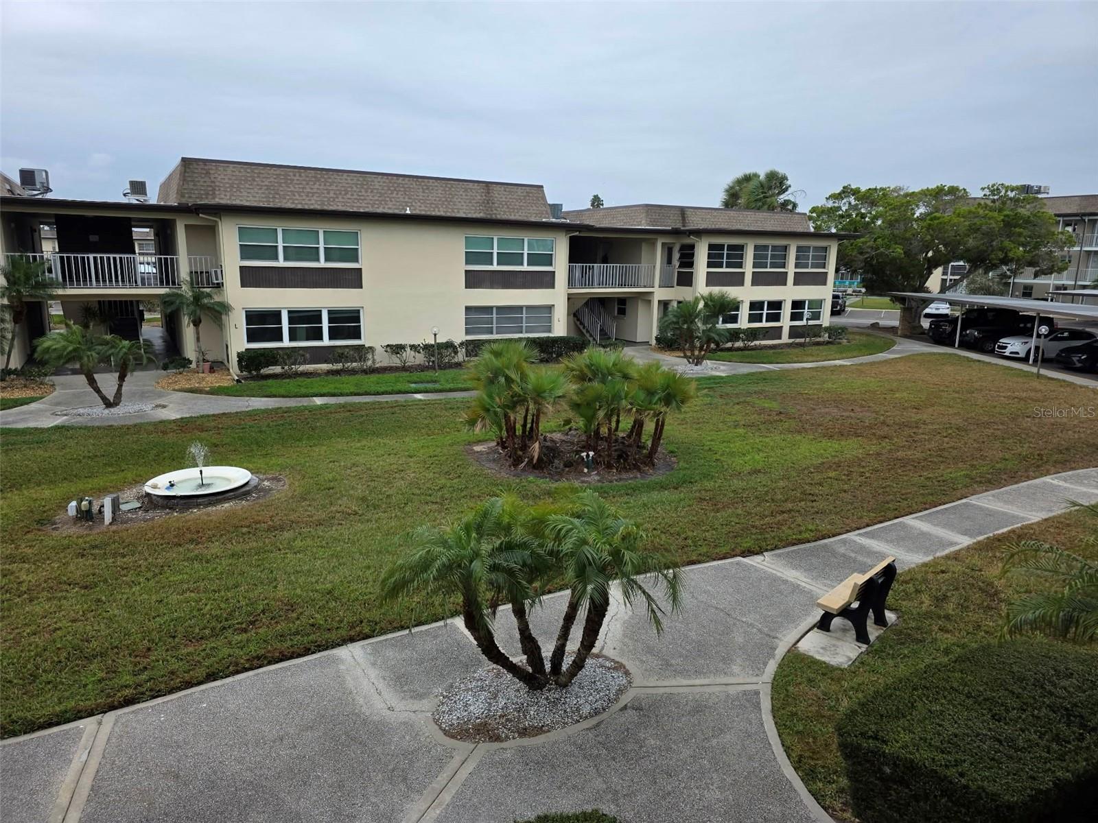 GULF HARBORS CONDM - Residential