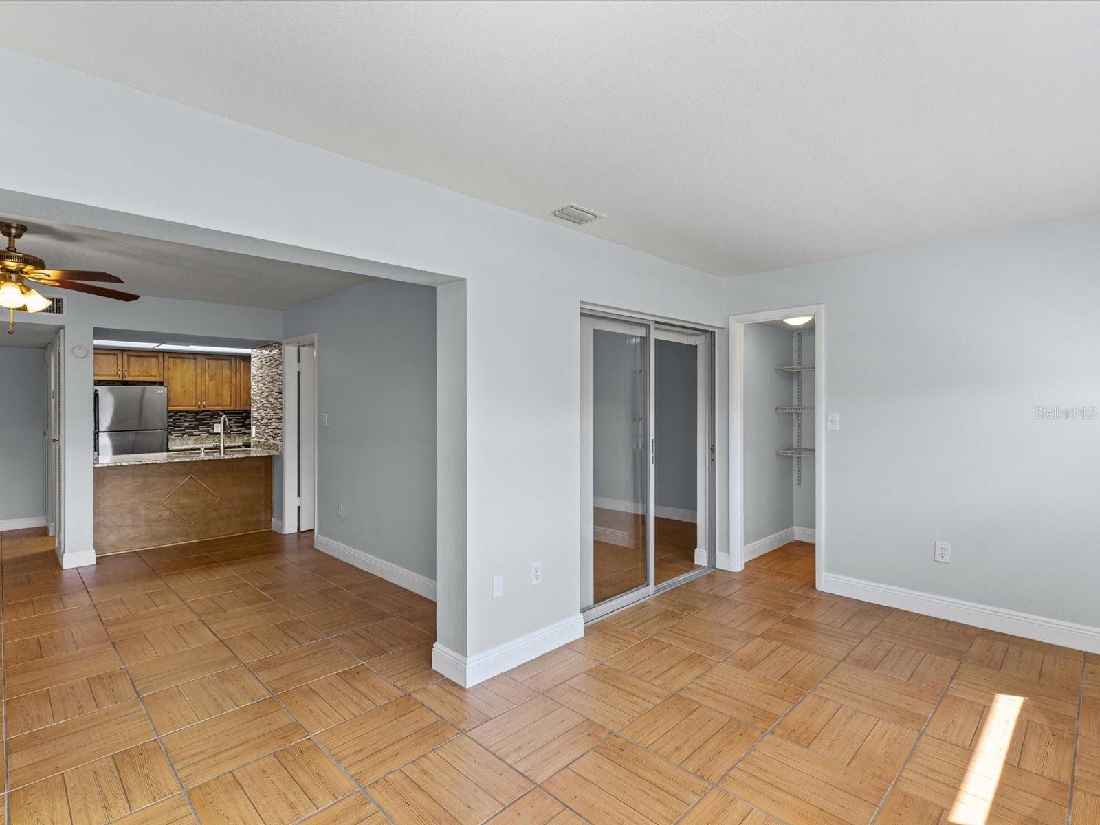 GULF HARBORS CONDM - Residential