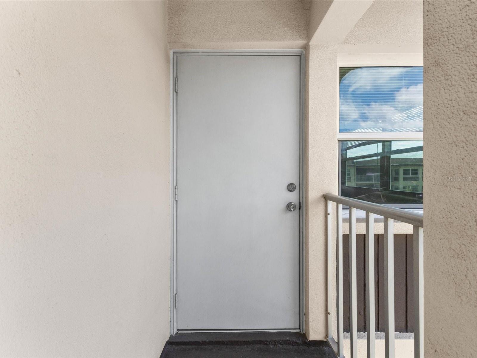 GULF HARBORS CONDM - Residential