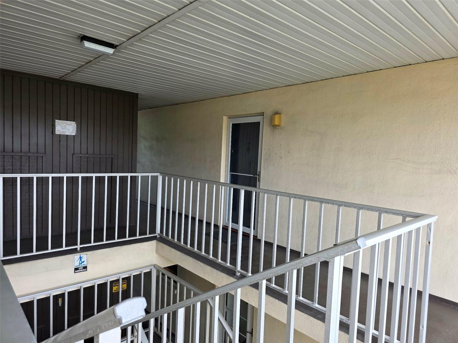 GULF HARBORS CONDM - Residential